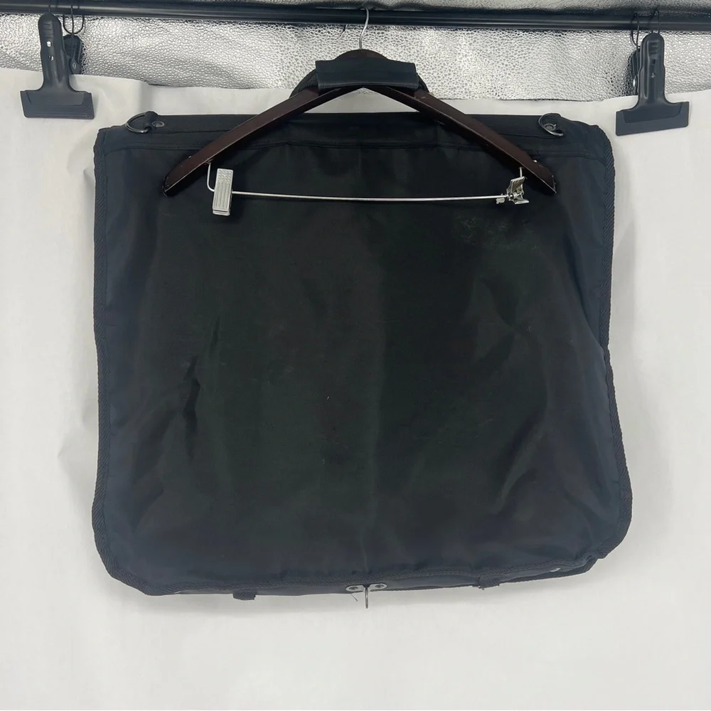 Pierre Cardin elegant black