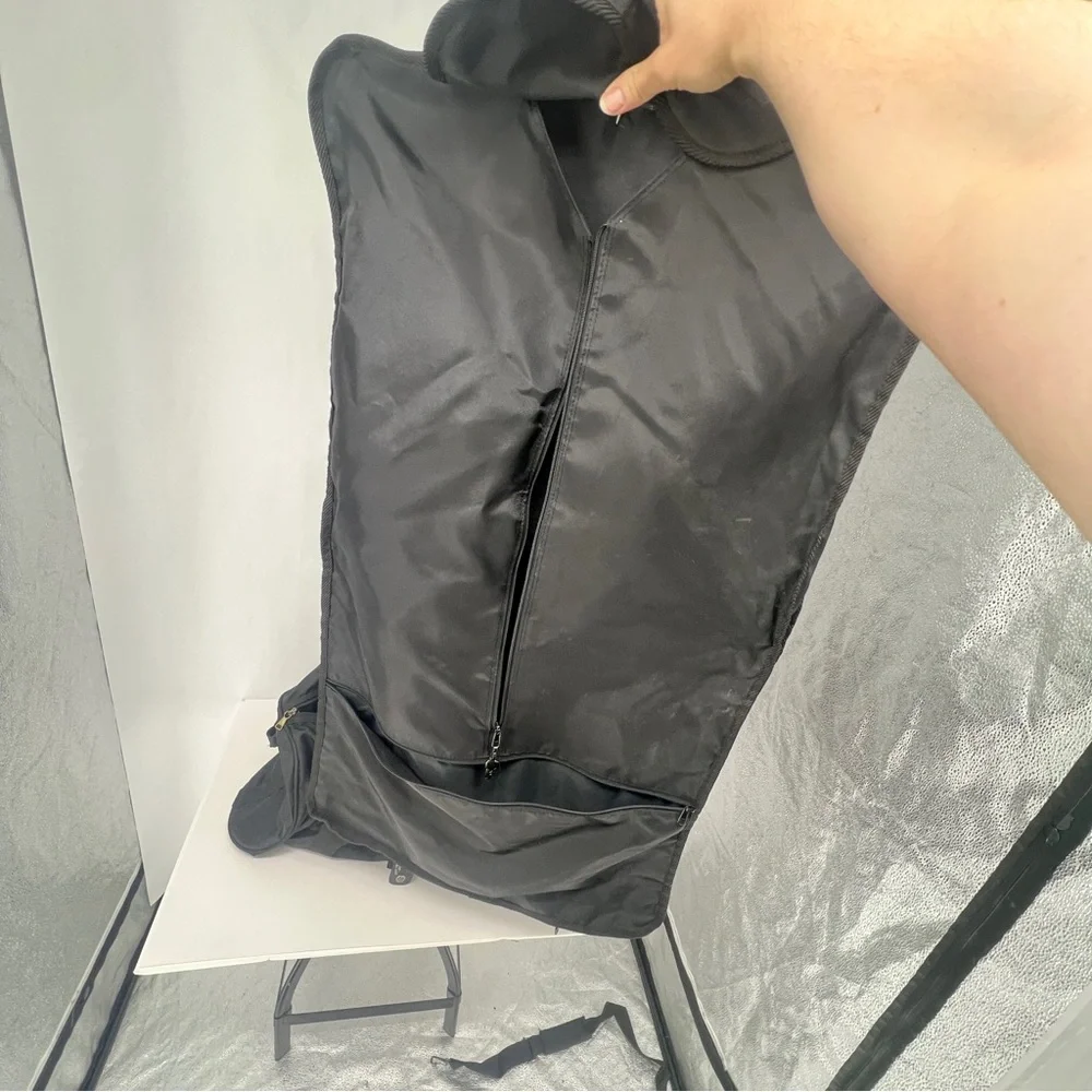 Pierre Cardin elegant black