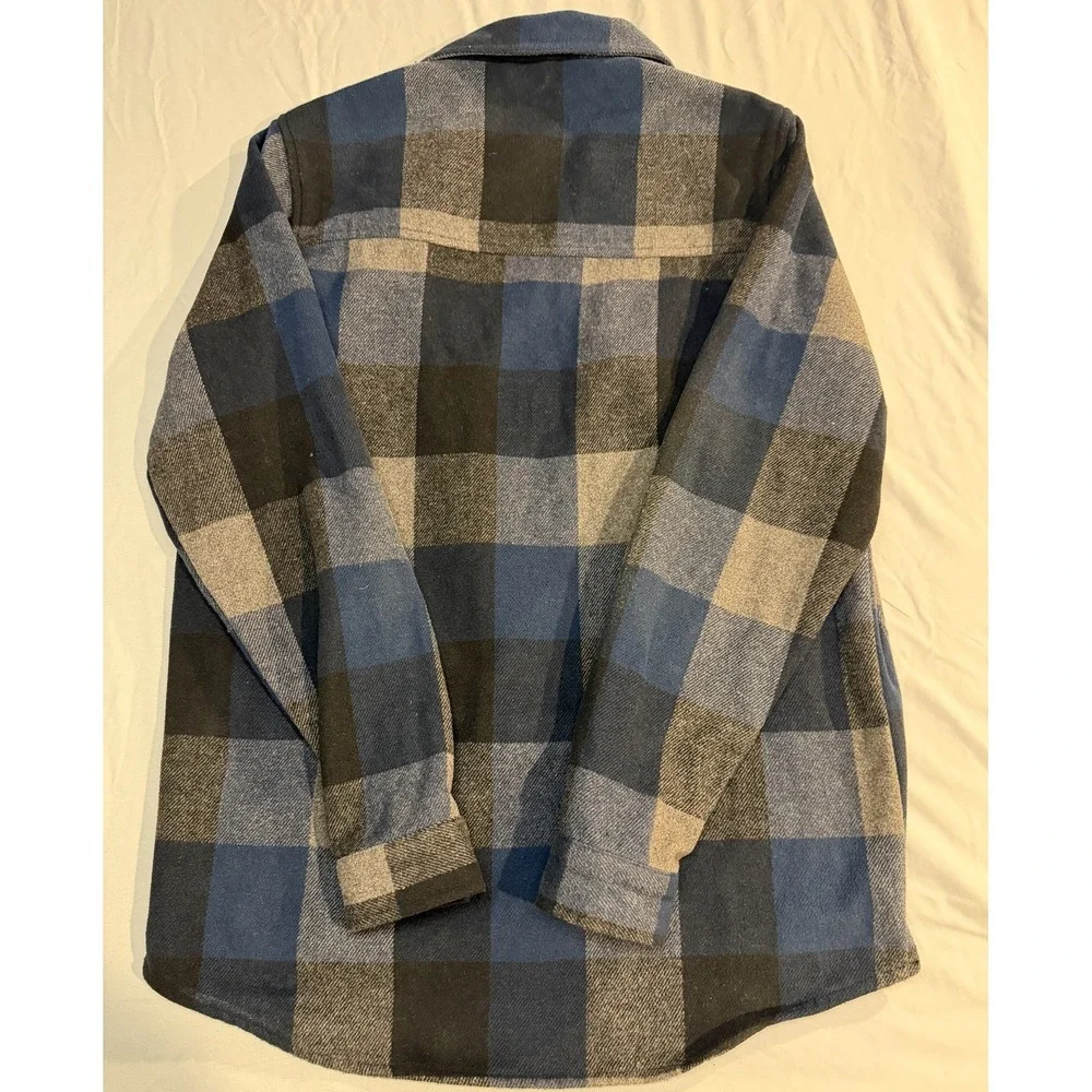 Revolution item details
