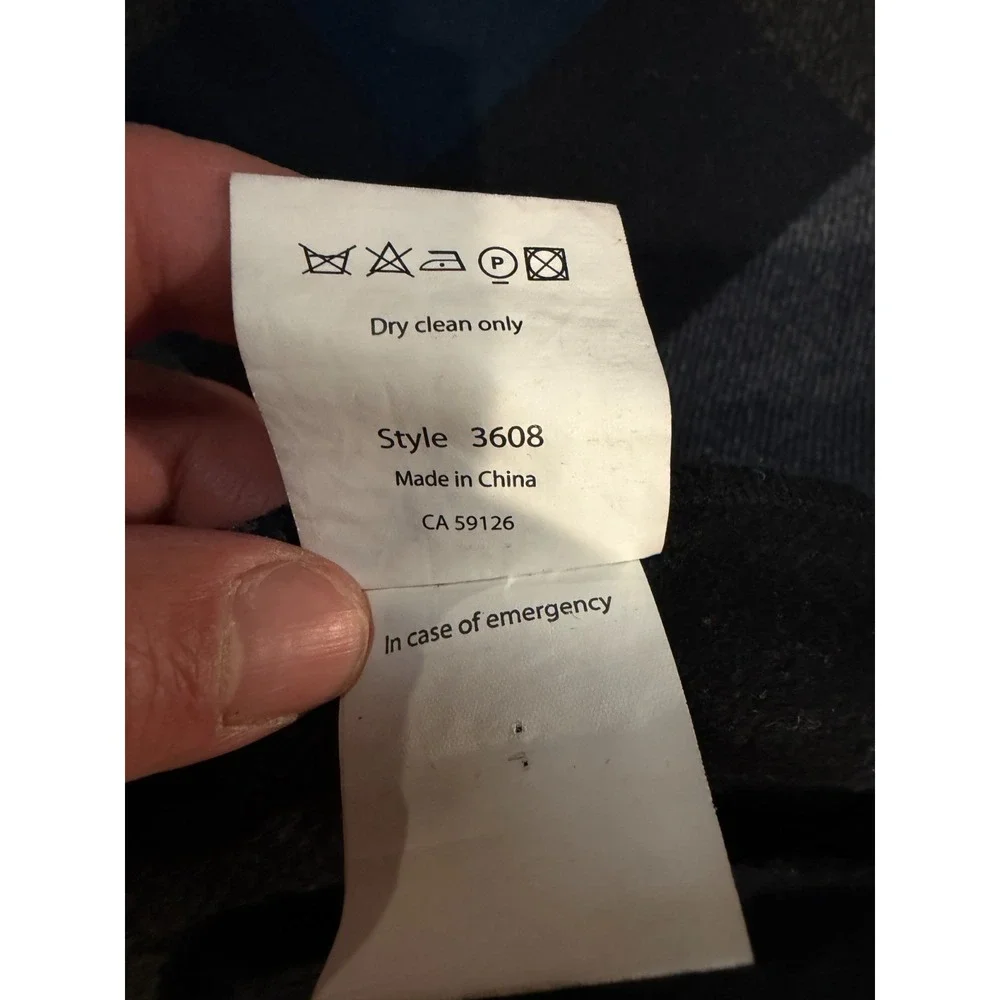 Revolution item details