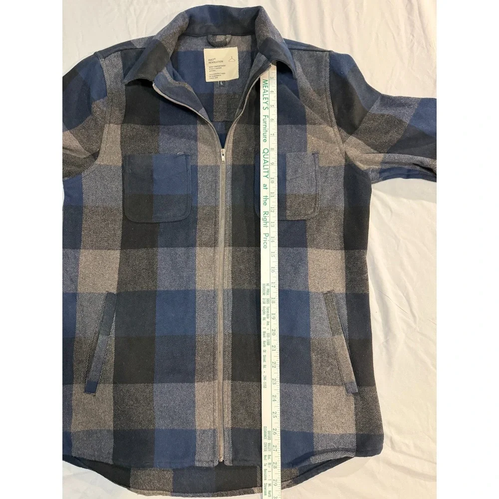 Revolution item details
