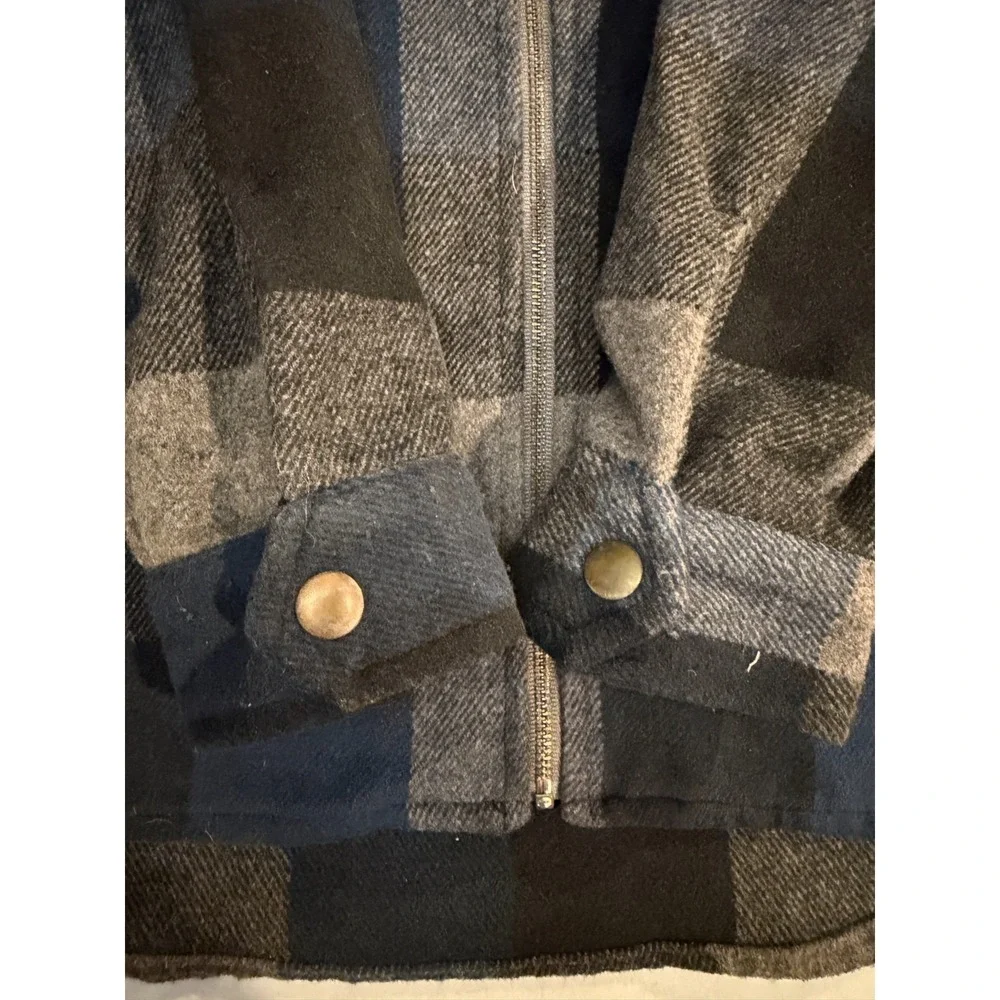 Revolution item details