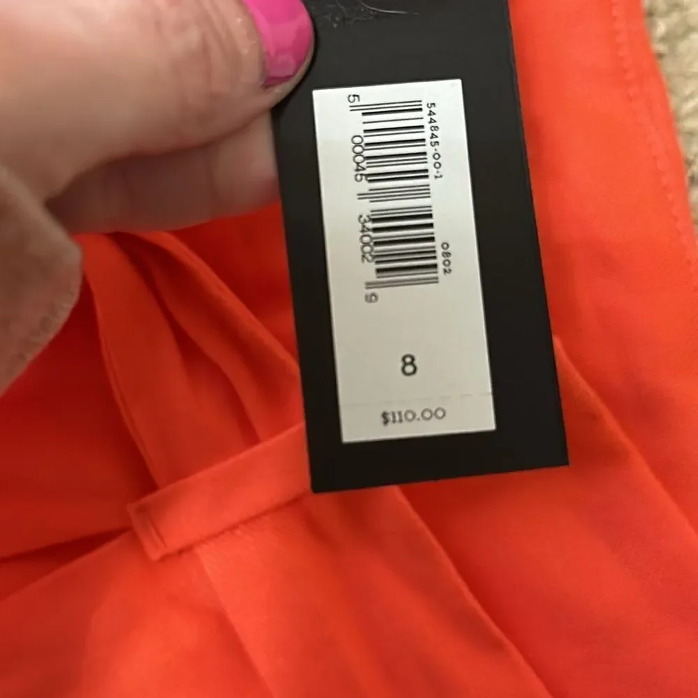 Banana Republic pink more me