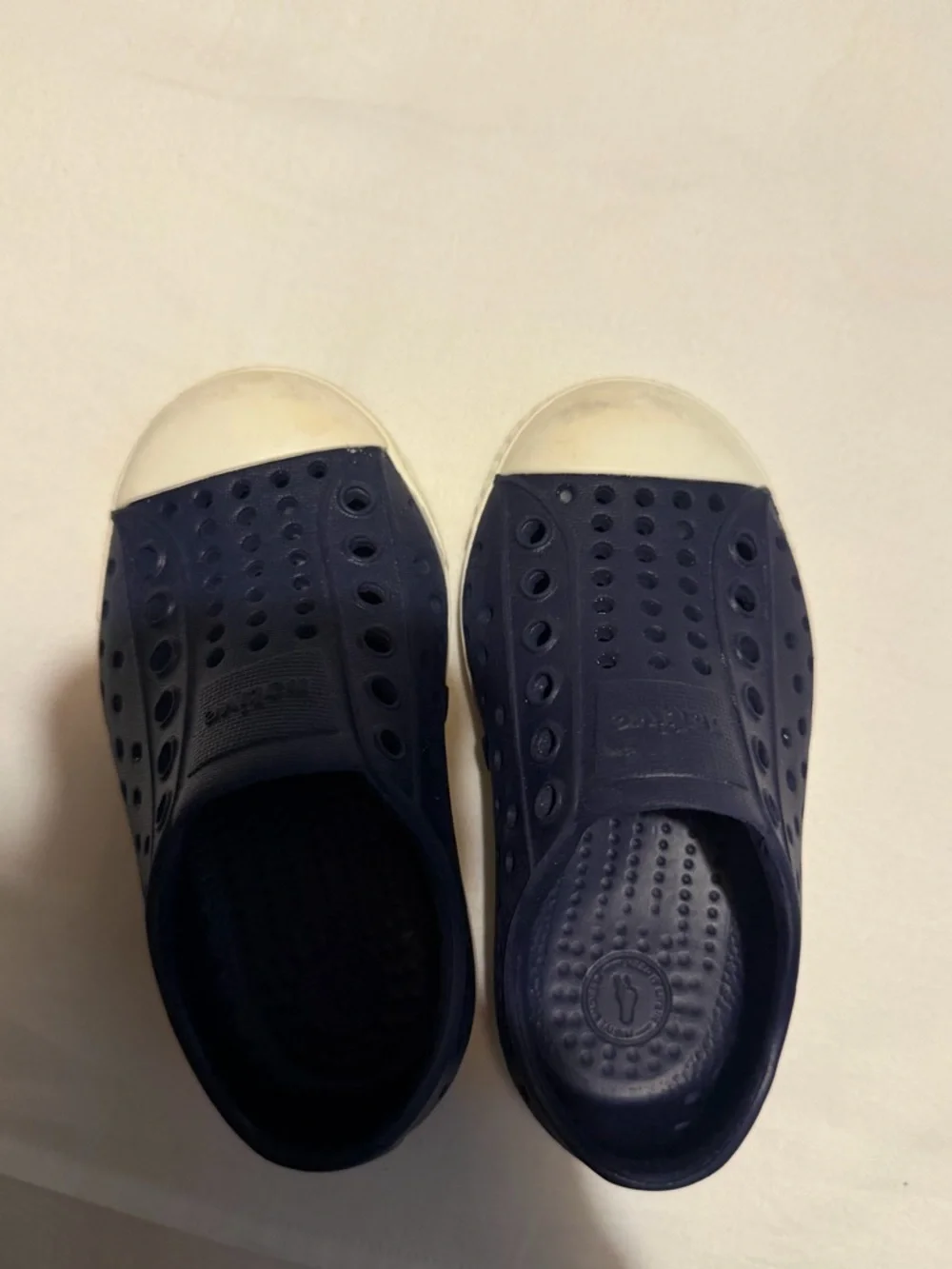 Natives water shoes