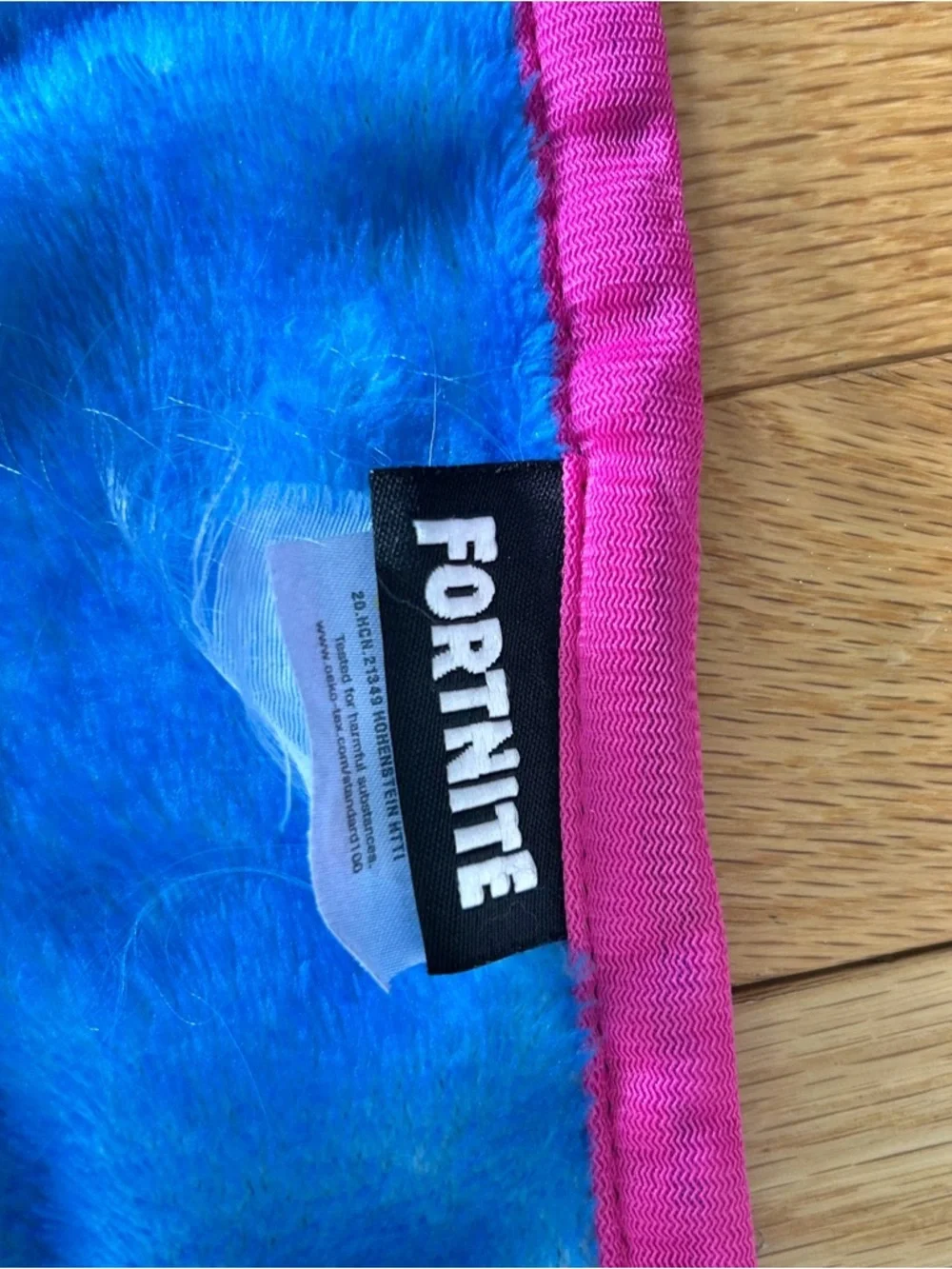 Fortnite fun vibrant