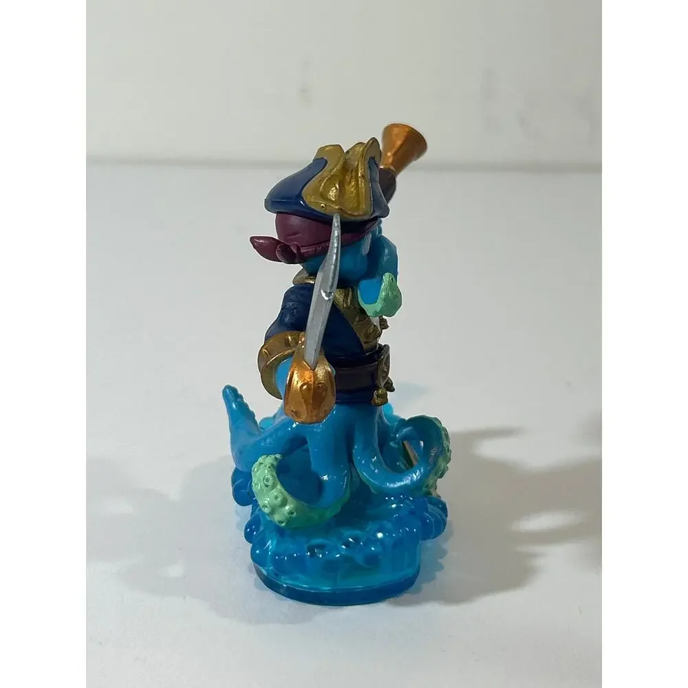 Skylanders Swap Force Wash Buckler Character Figure - 84746888