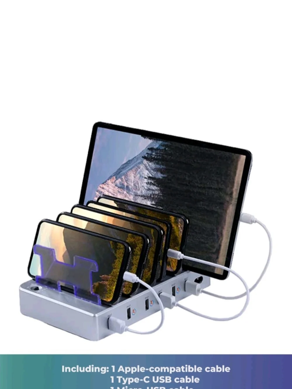 N/A power multiple