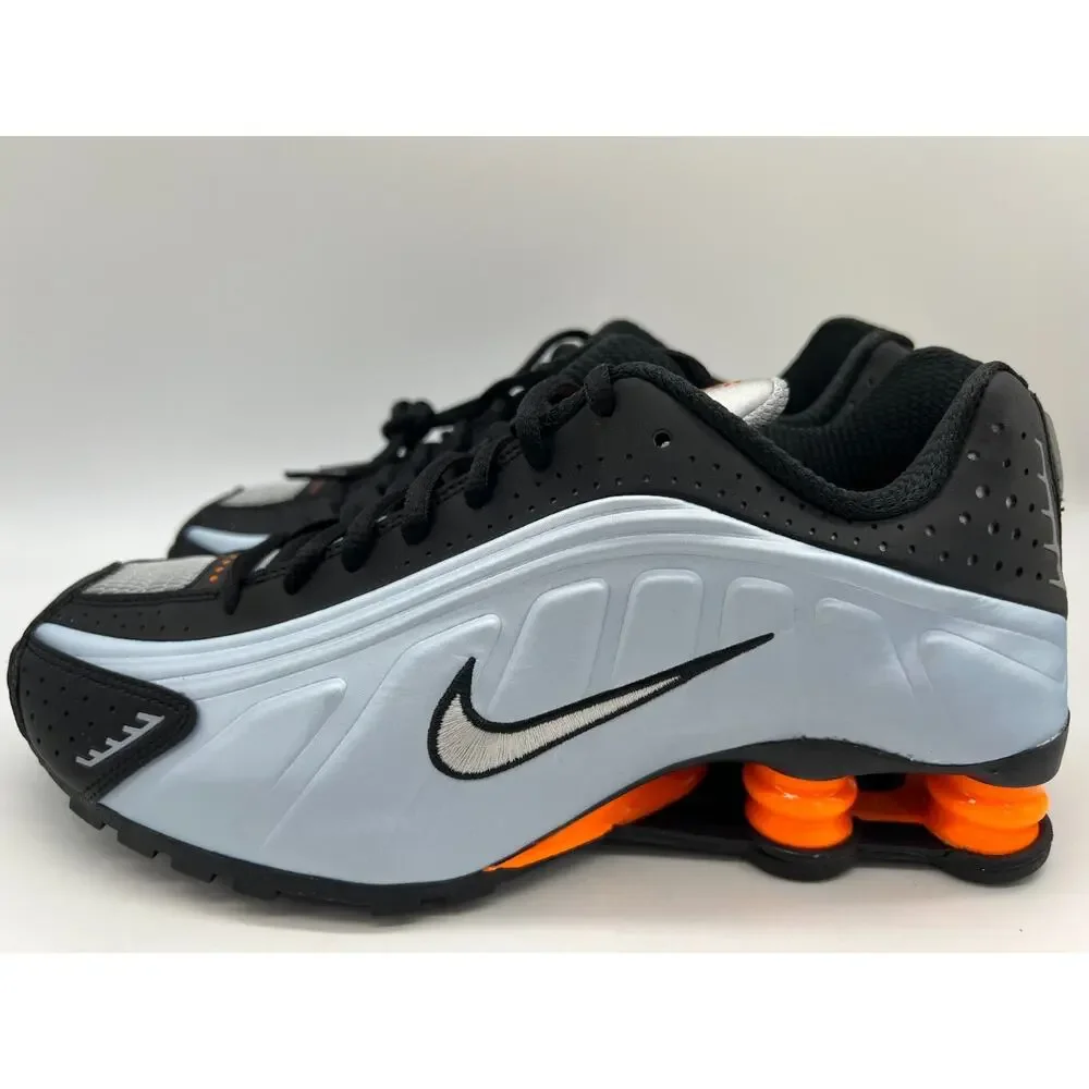 Nike shox r4