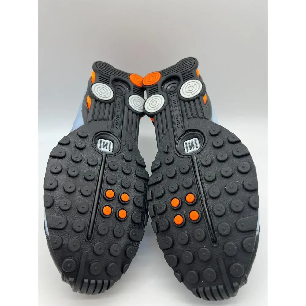 Nike shox r4