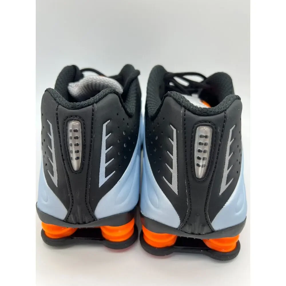 Nike shox r4
