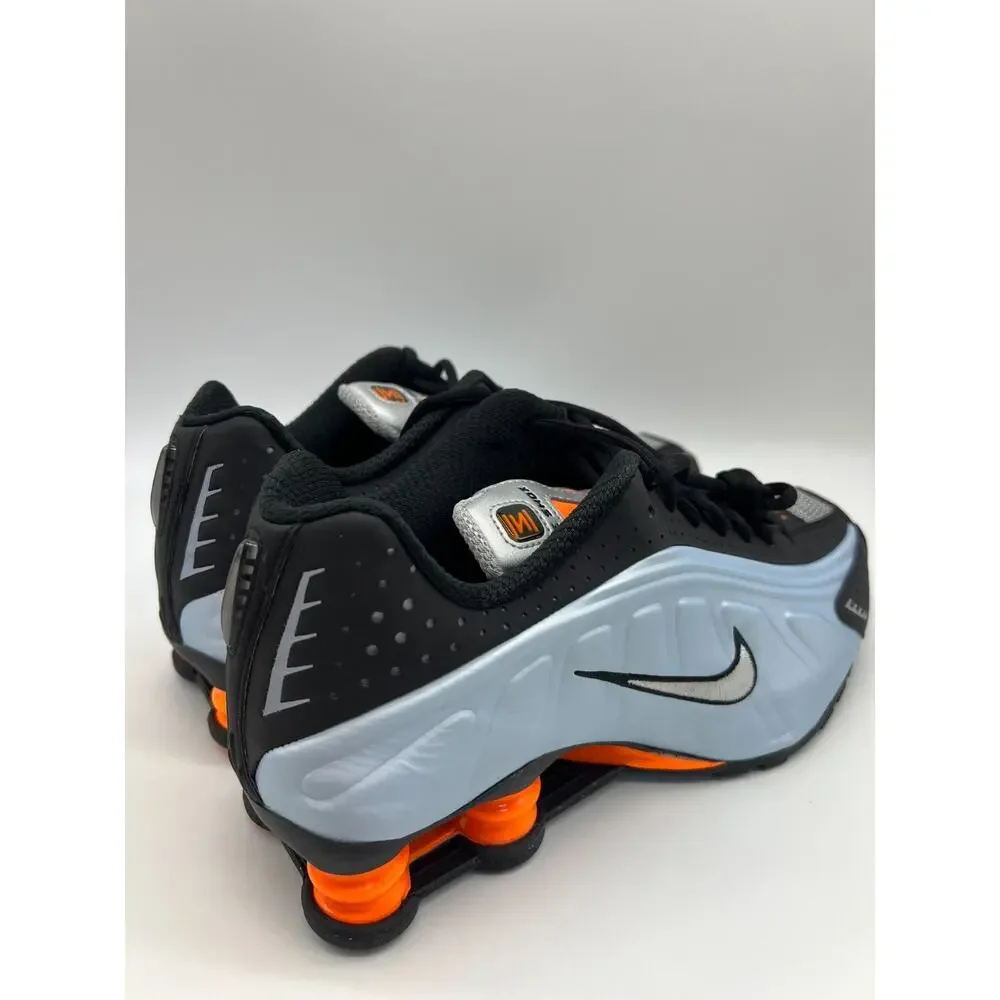 Nike shox r4