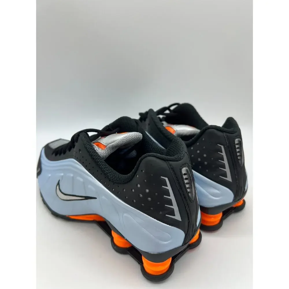 Nike shox r4