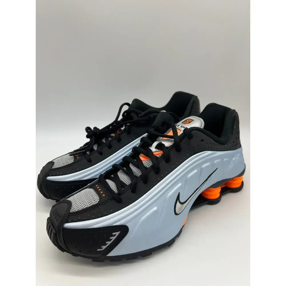 Nike shox r4