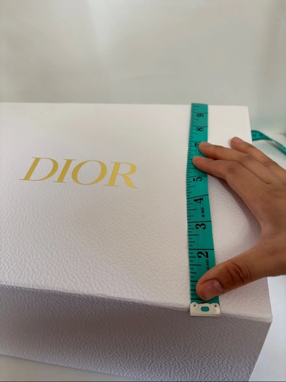 Dior Storage Box