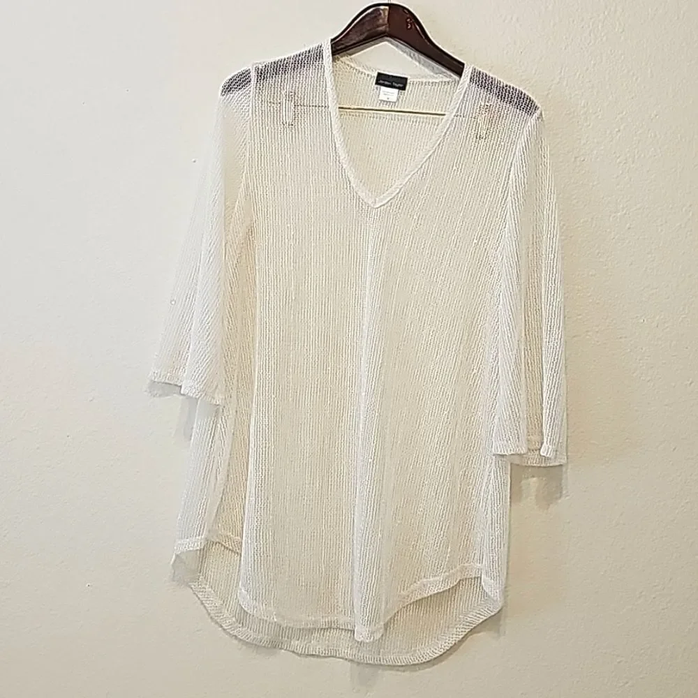 Jordan Taylor Swim Cover medium
