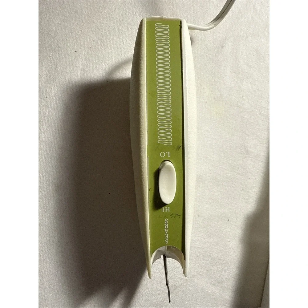 Sears this vintage