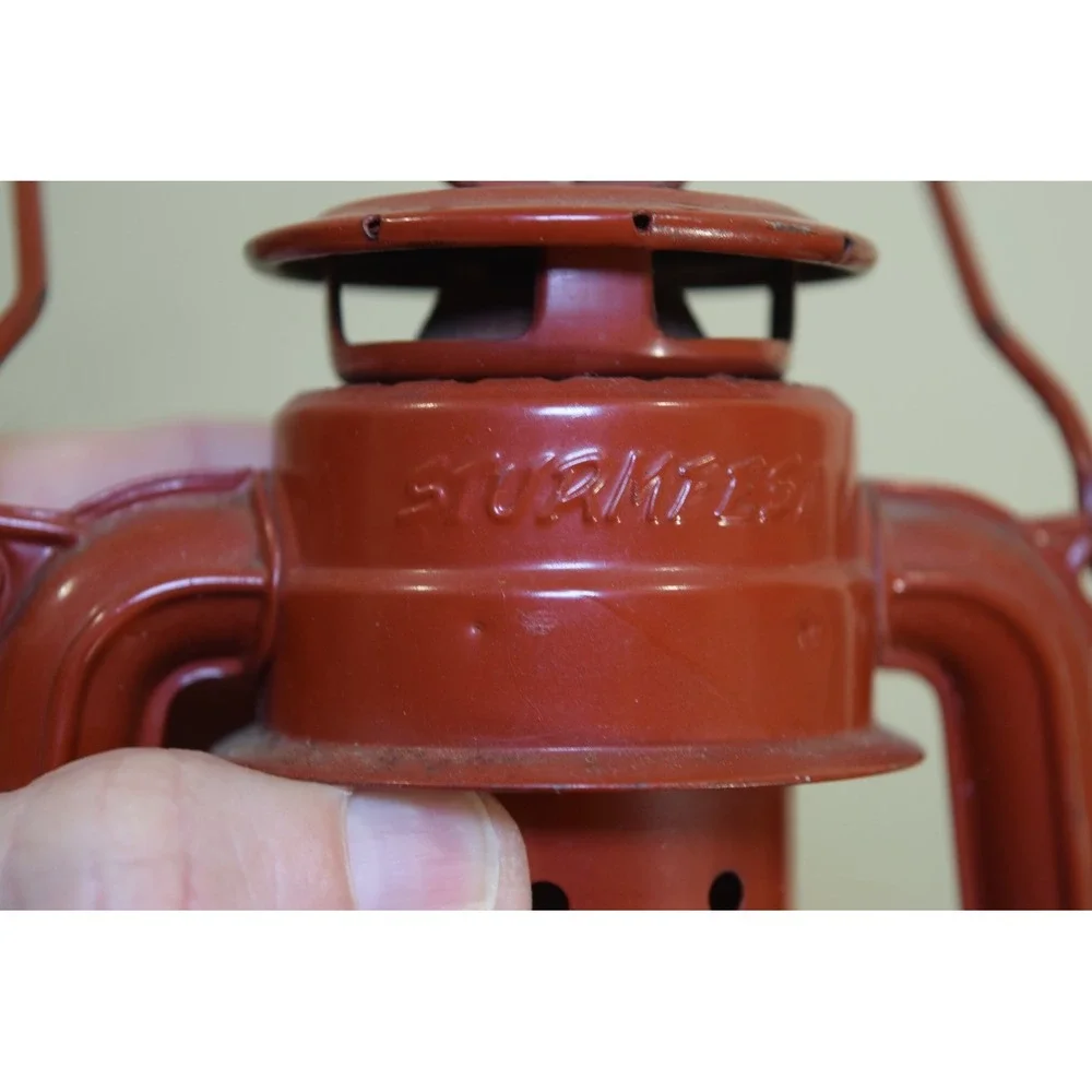 Neir FeuerHand vintage neir