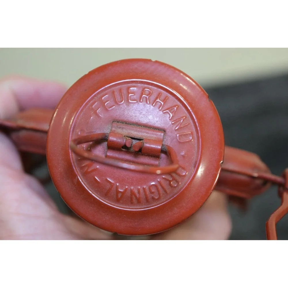 Neir FeuerHand vintage neir