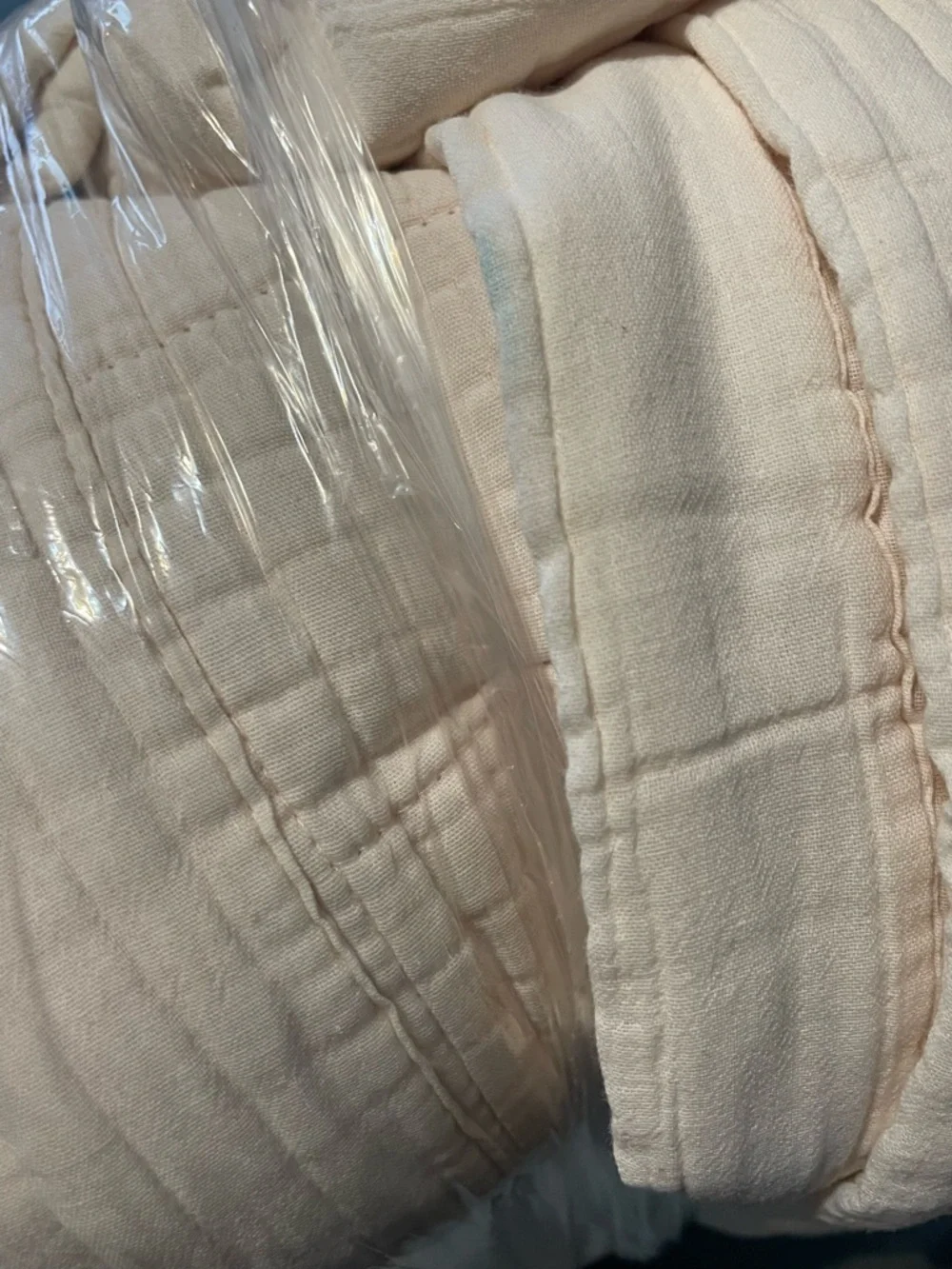 UGG campo quilt