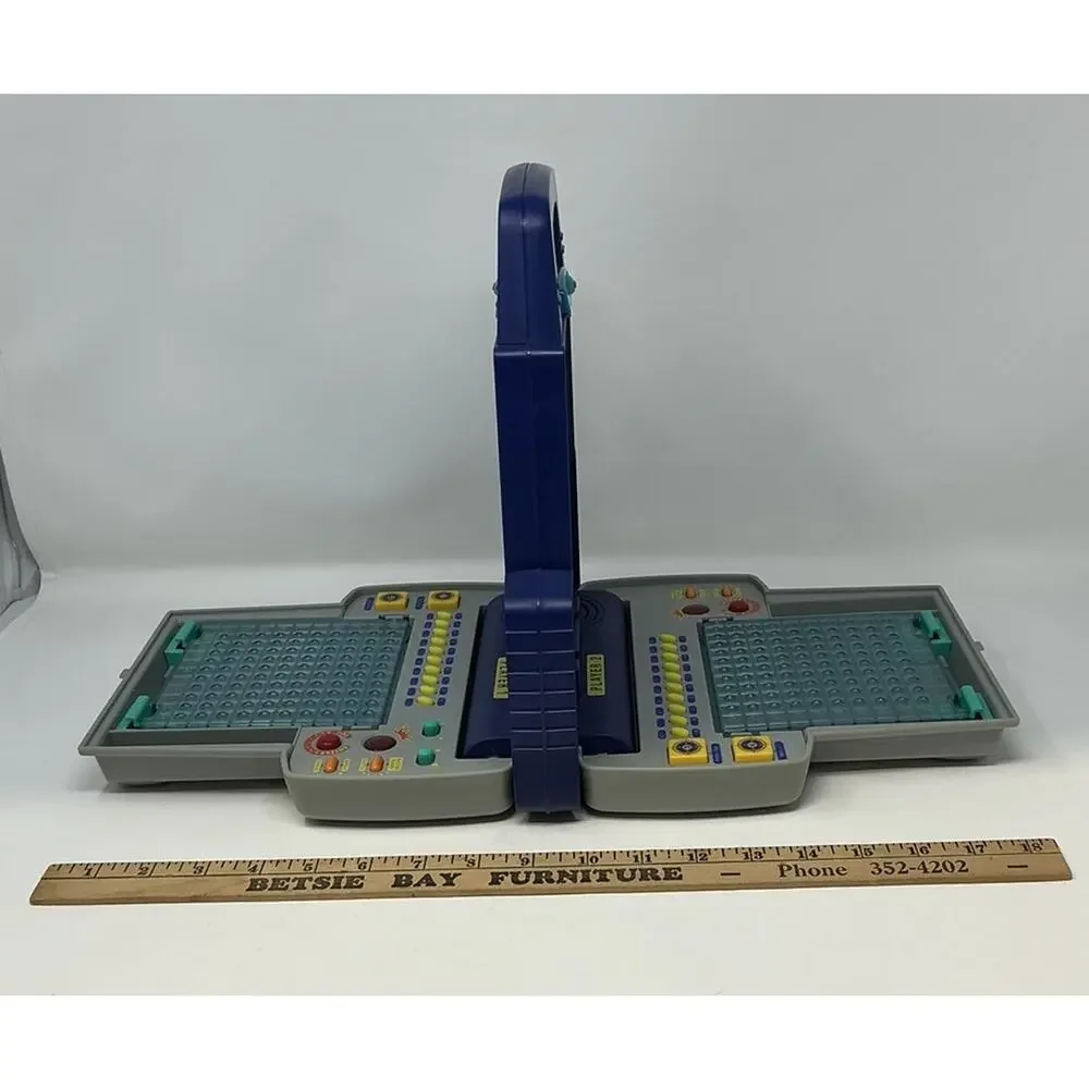 VTech works unknown