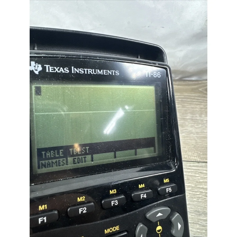 Texas Instruments schools use