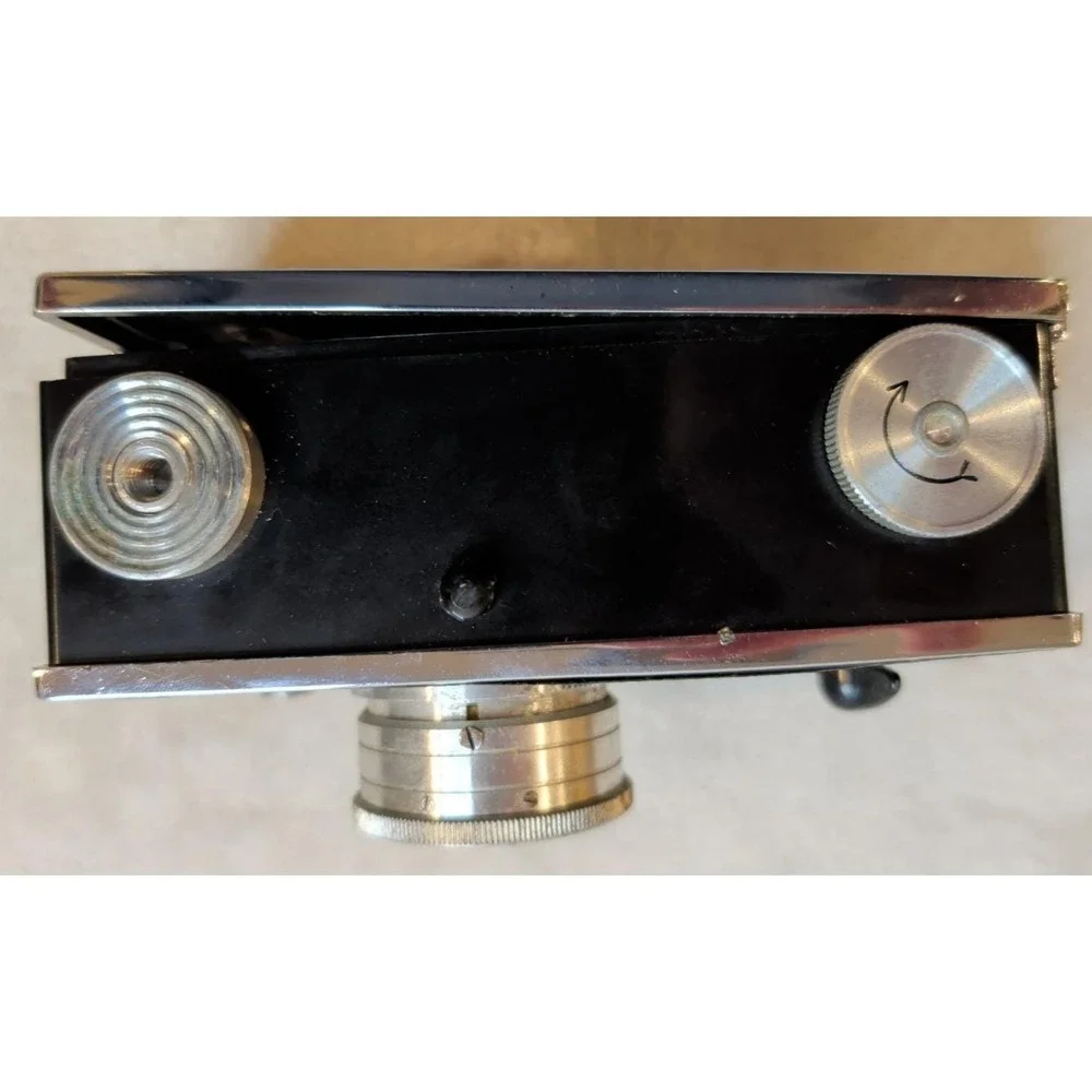 Argus time manufactured coated