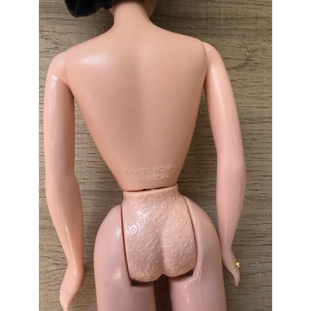 Mattel vintage barbie