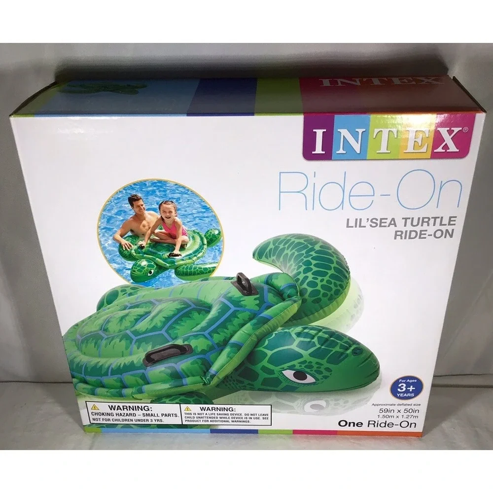 Intex lil sea