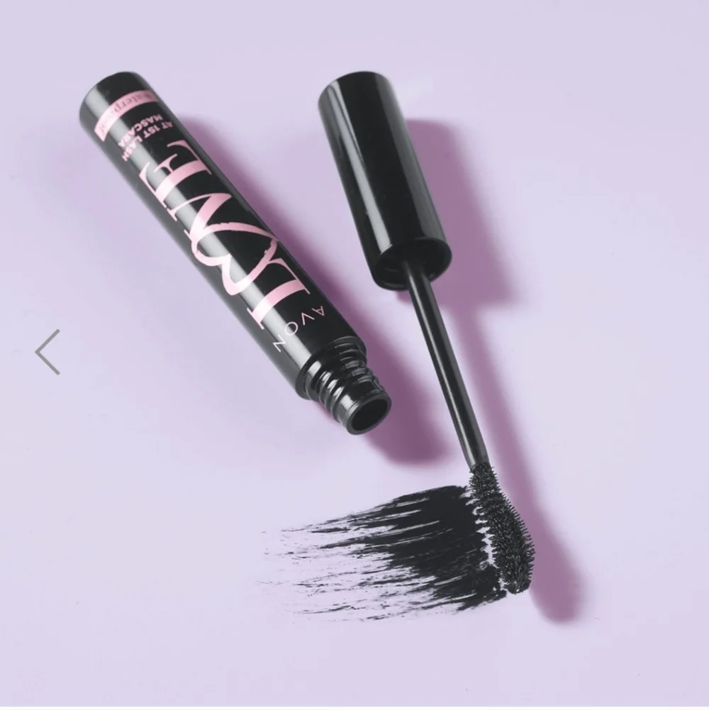 Avon love 1st