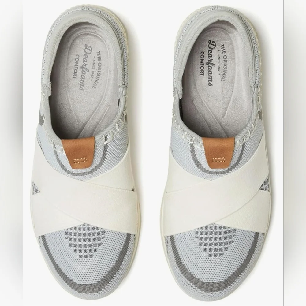 dearfoams product details