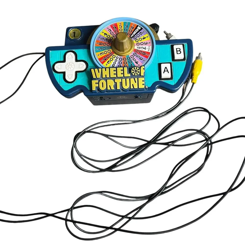 Jakks Pacific model details pad