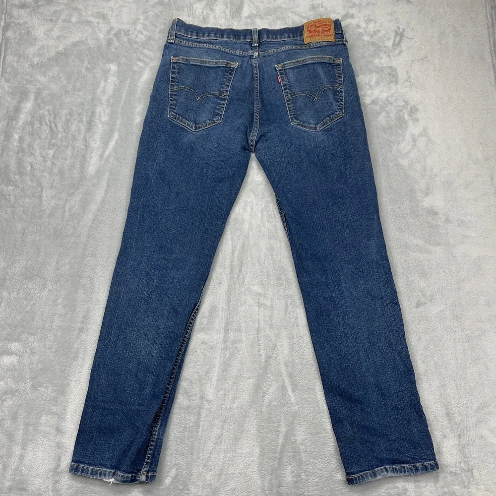 Levis levi strauss