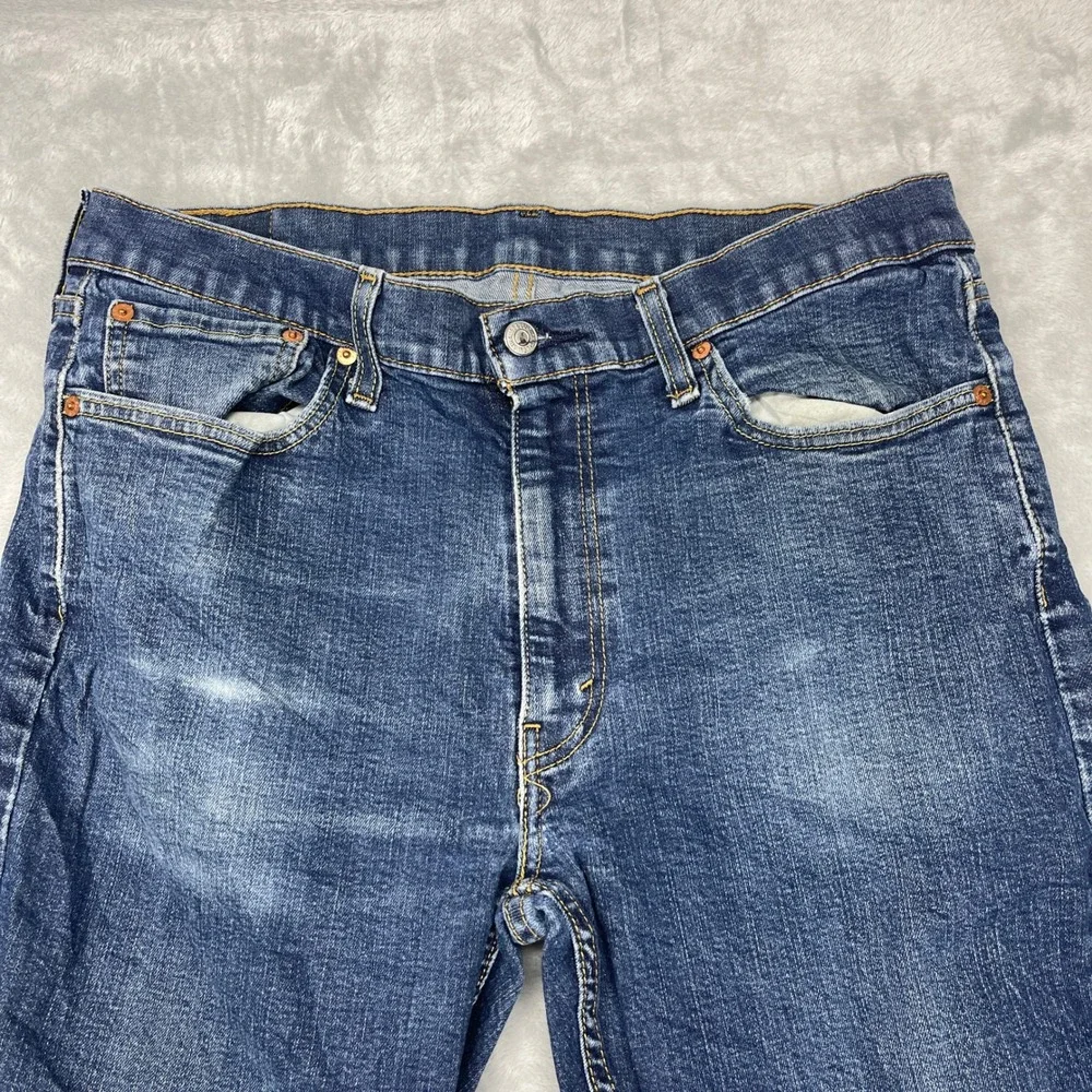 Levis levi strauss