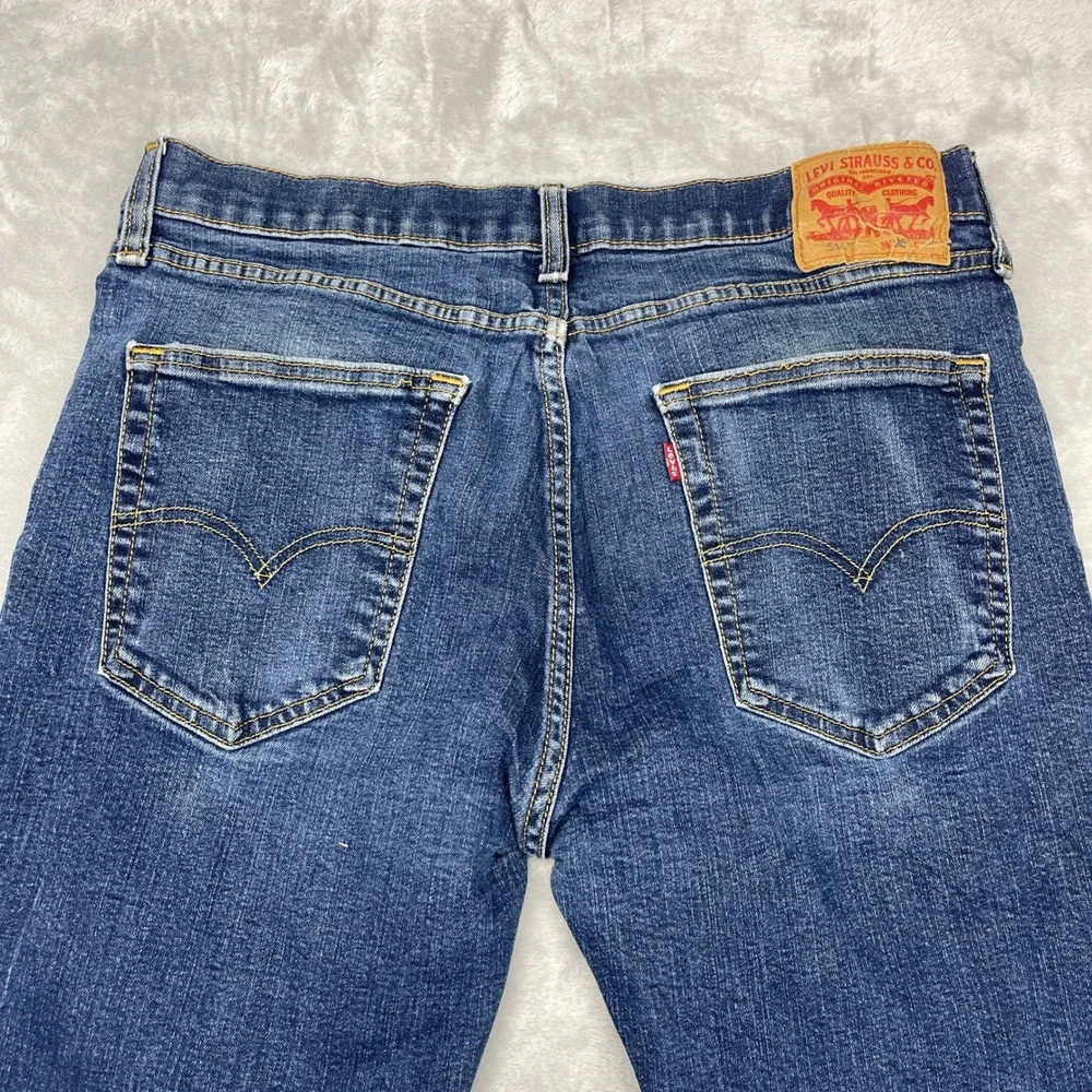 Levis levi strauss