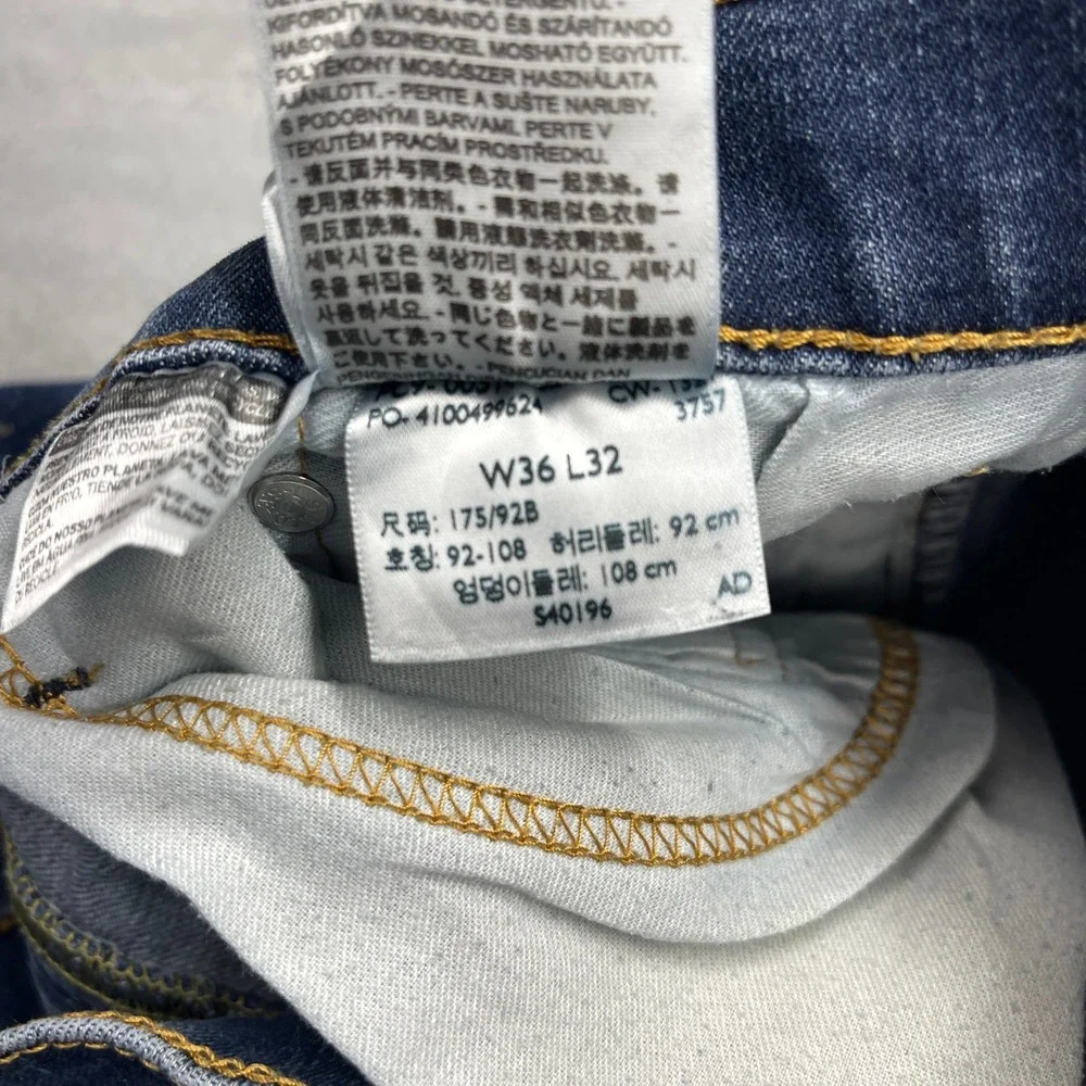 Levis levi strauss