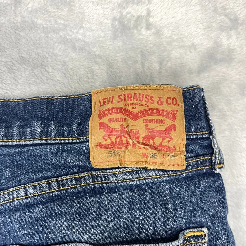Levis levi strauss