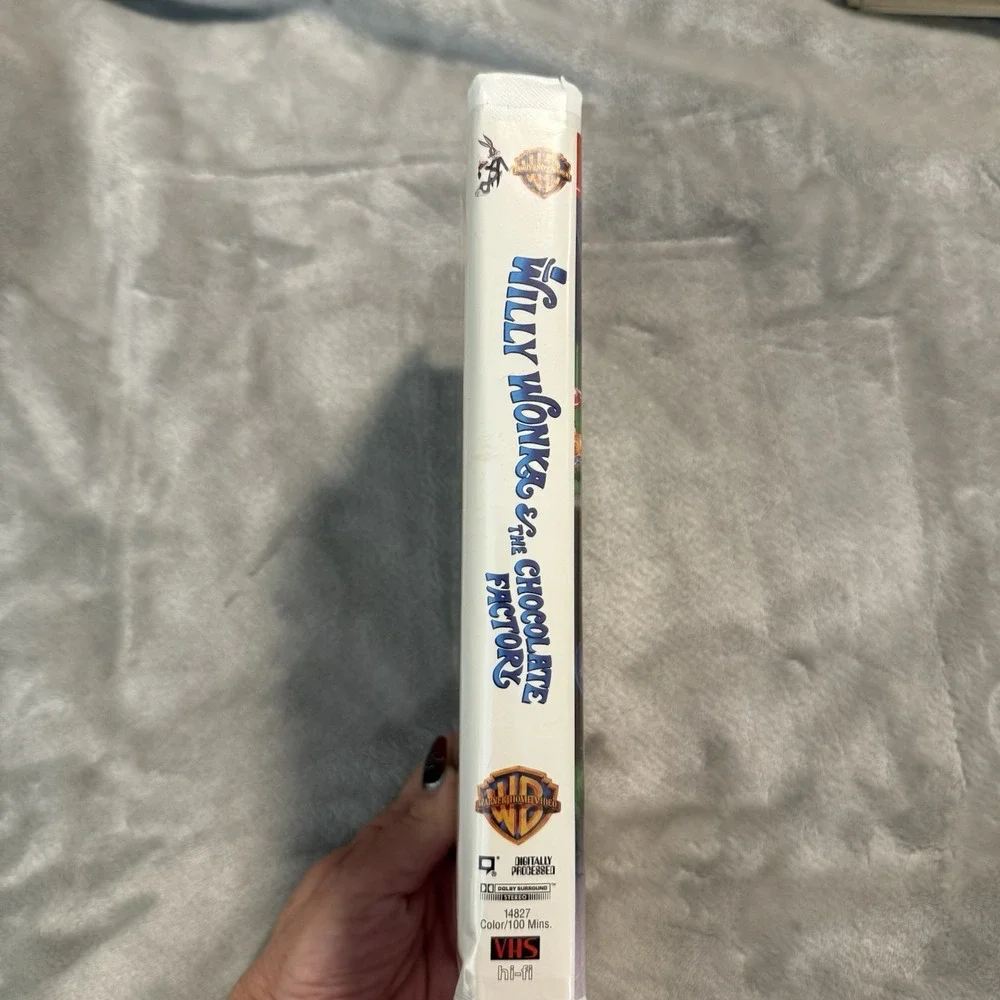 Warner Bros. 1996 25th