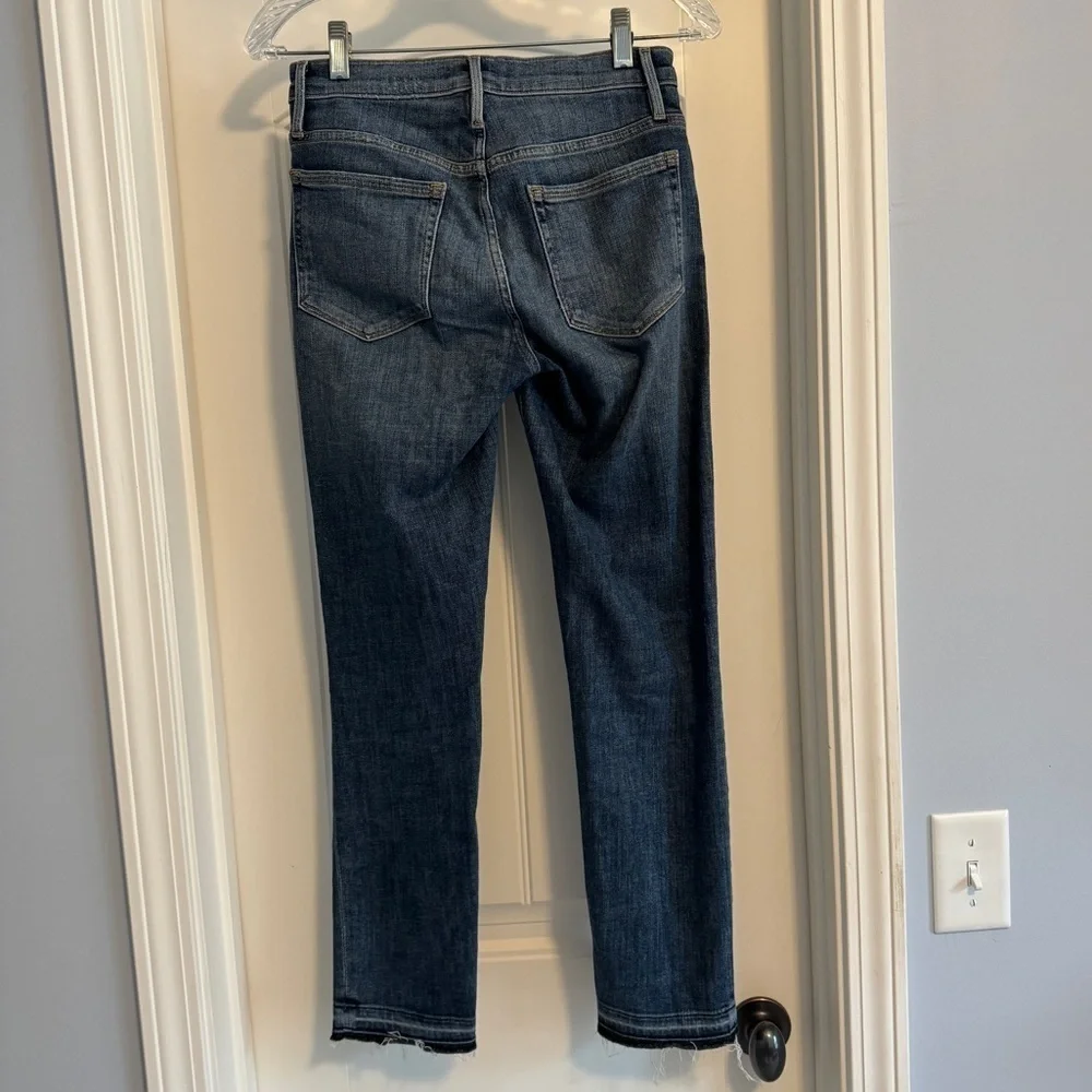 Frame Denim frame le
