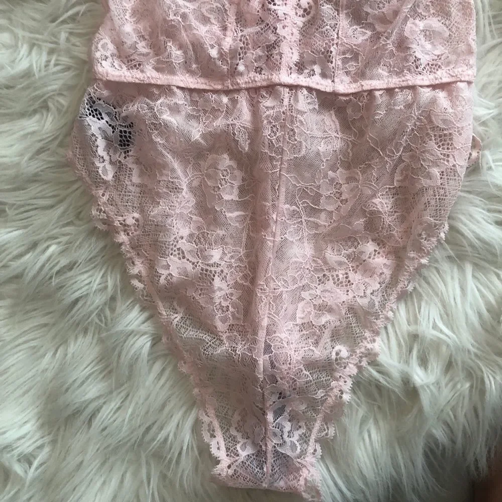 ASOS beautiful high