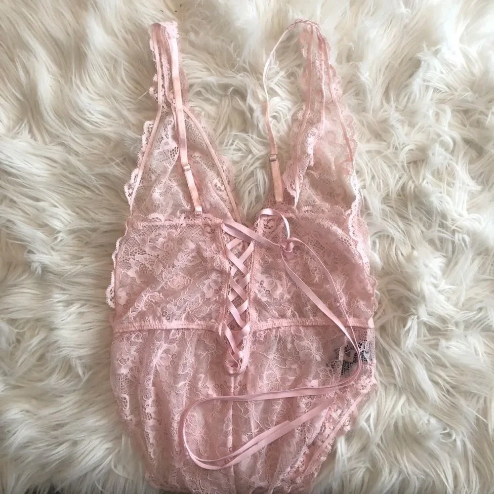 ASOS beautiful high