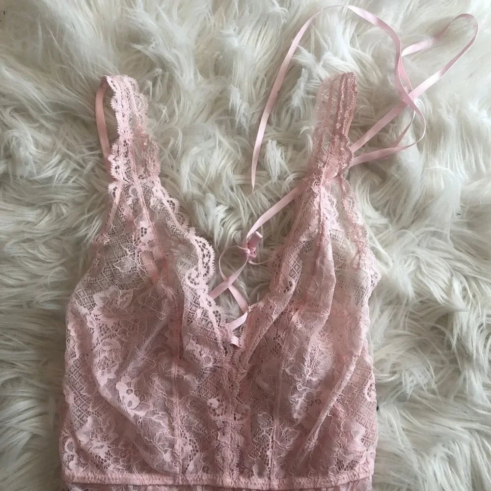 ASOS beautiful high