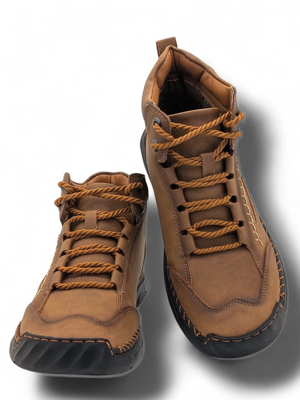 Salkin 2317 leather