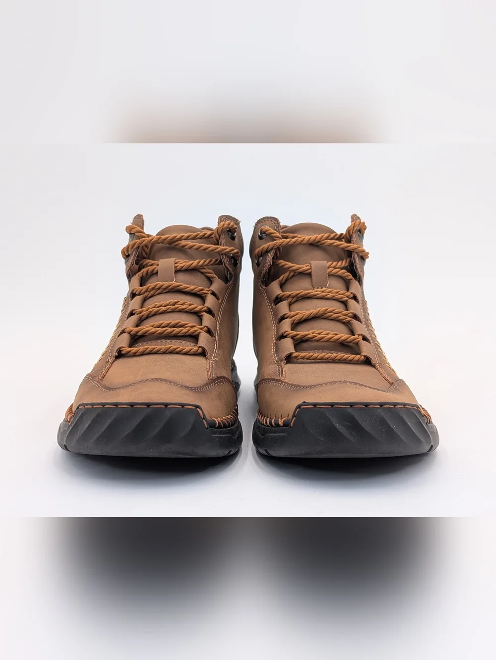 Salkin 2317 leather