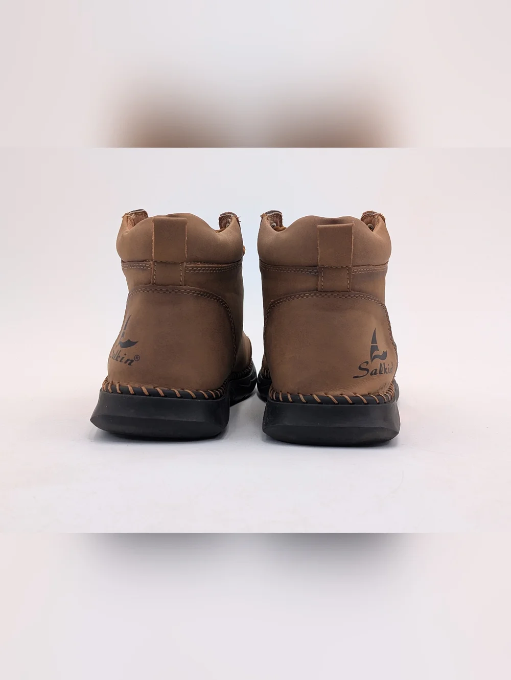 Salkin 2317 leather