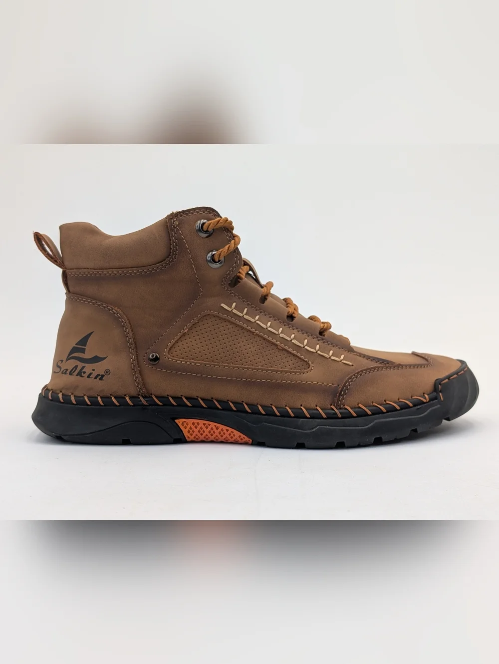 Salkin 2317 leather
