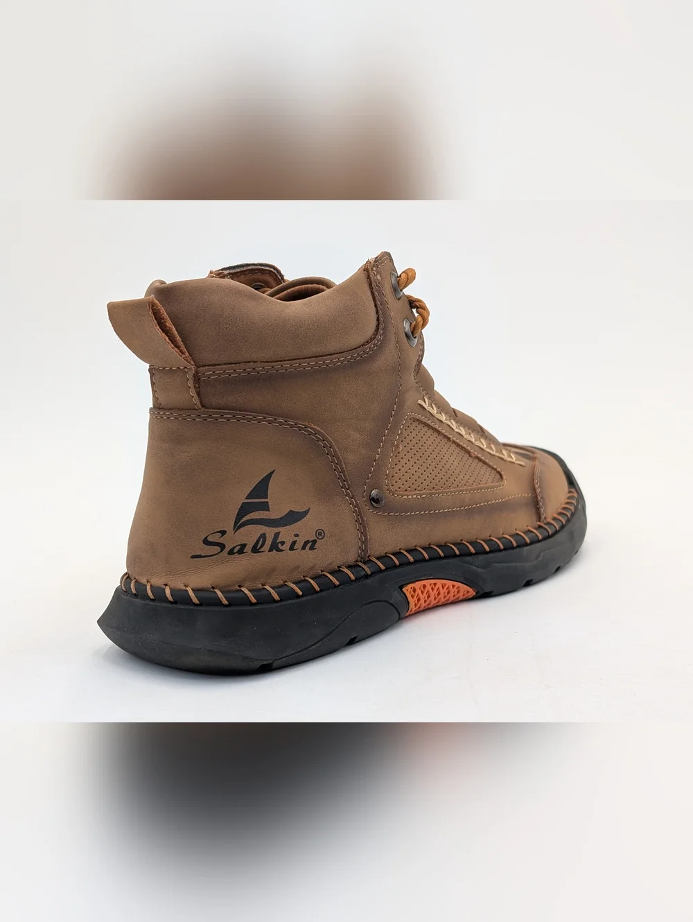 Salkin 2317 leather