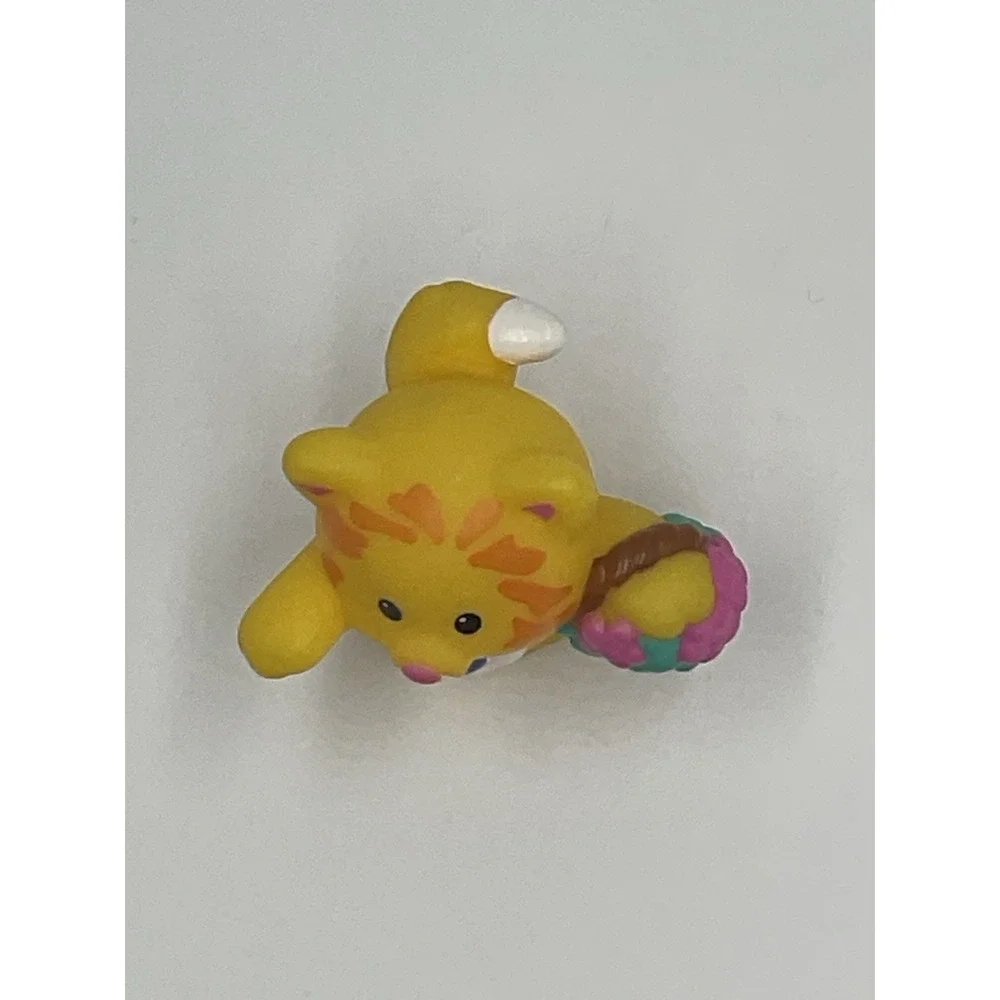 Fisher Price good clean