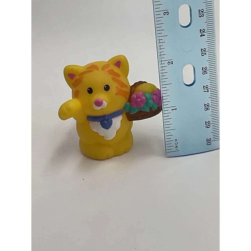 Fisher Price good clean