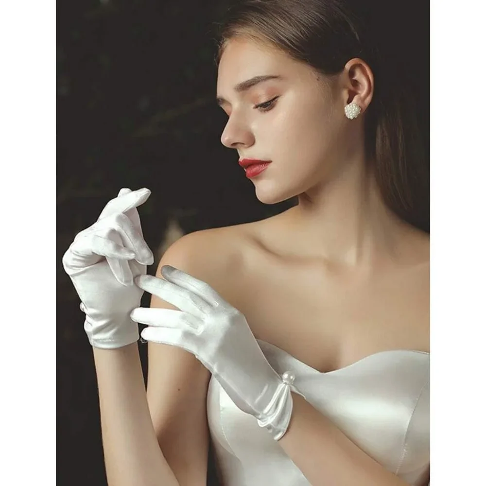 N/A material pearl