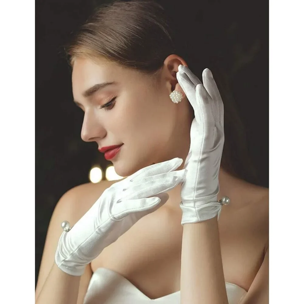 N/A material pearl